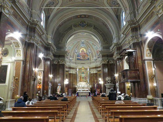 Cattedrale di San Nicola e San Donato