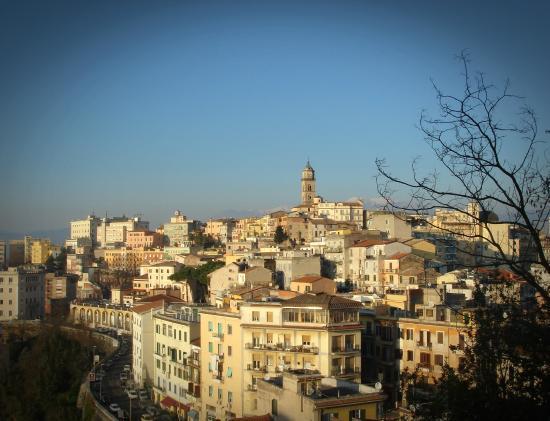 la Cattedrale di Santa Maria Assunta
