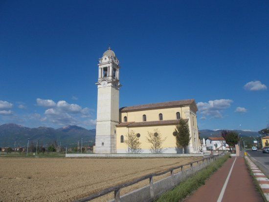 Santa Barbara in Agro