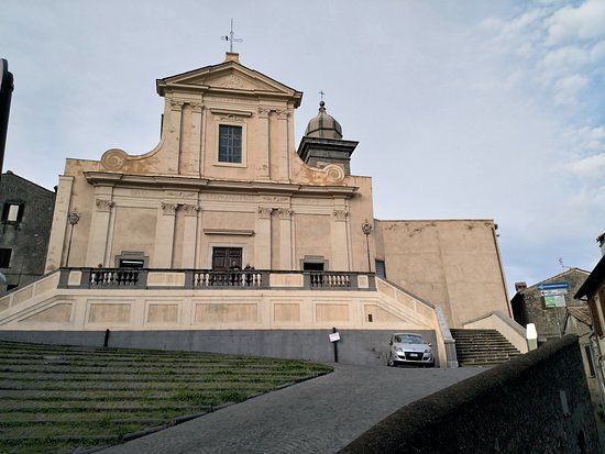Parrocchia di Bracciano