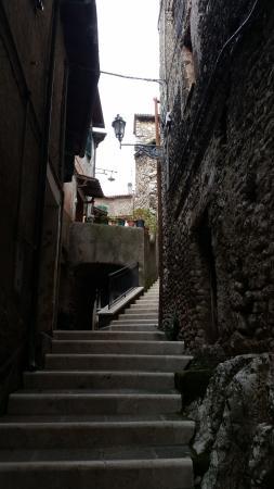 Museo Civico d'Arte di Olevano