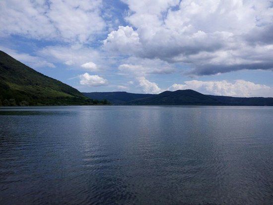 Lago di Vico
