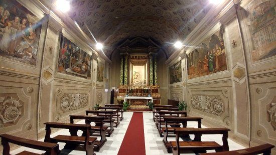 Oratorio di San Pietro Eremita