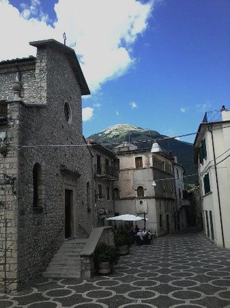 Parrocchia San Michele Arcangelo