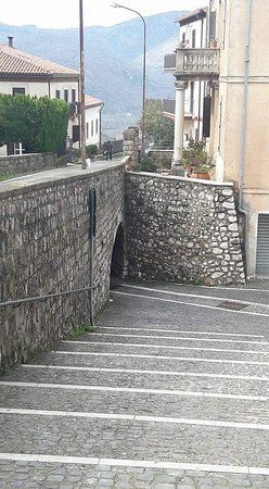 Ponte di Chicchirichi