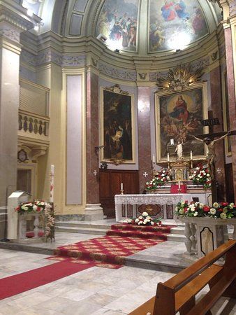 Chiesa di Santa Maria de Arce