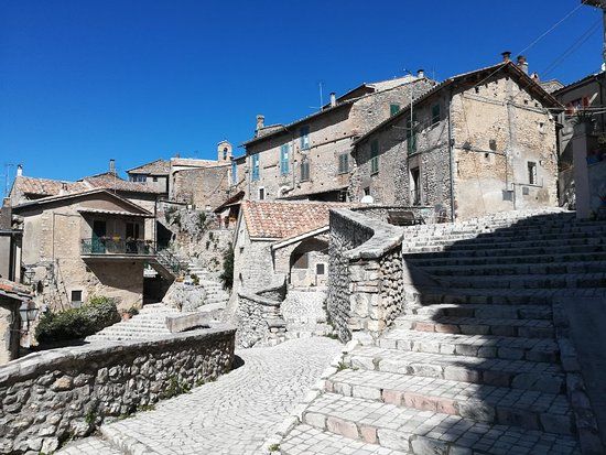 Chiesa di Santa Maria Assunta in Cielo