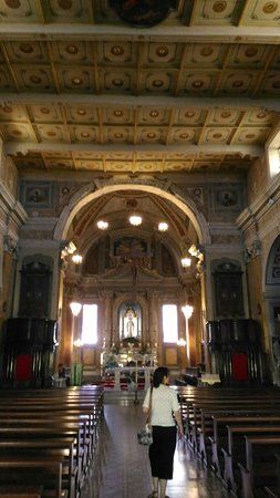 Chiesa Collegiata di San Giovanni Apostolo ed Evangelista