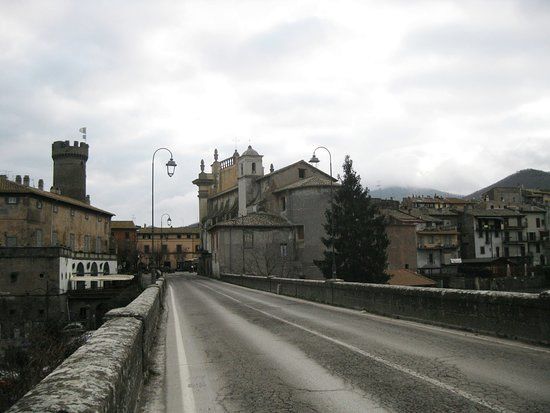 Piazza XX Settembre