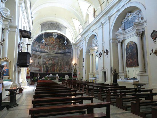 Chiesa San Silvestro