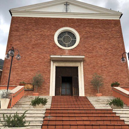 Parrocchia Sant'Antonio da Padova