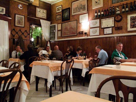 Armando al Pantheon