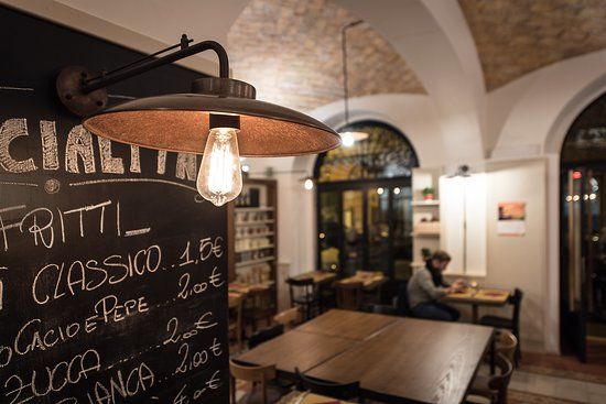 Taverna Volpetti