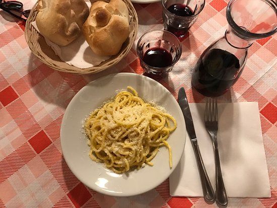 Da Tonino