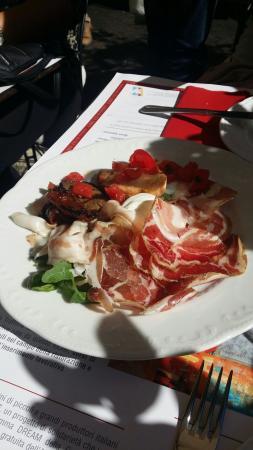 Trattoria degli Amici