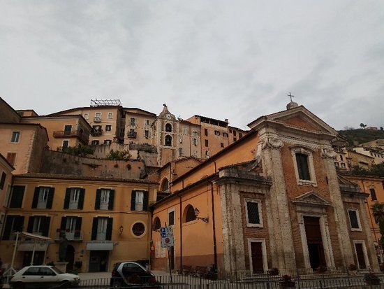 Chiesa di San Michele Arcangelo