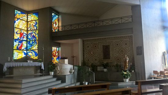 Chiesa del Santissimo Salvatore
