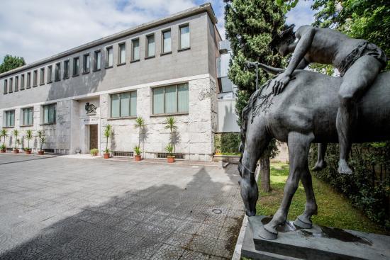 Museo Crocetti