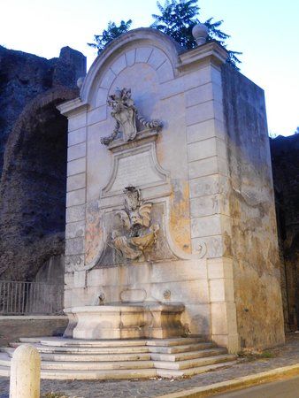 Mandrione
