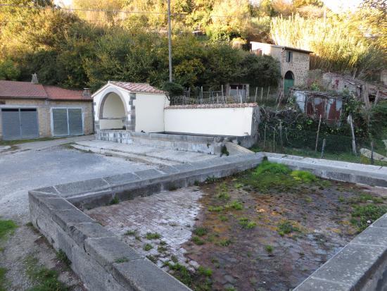Fontana del Piscero