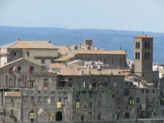 Palazzo Orsini