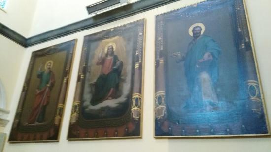 Chiesa Parrocchiale S. Maria Assunta in Cielo