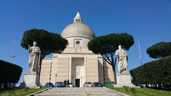 Basilica dei Santi Pietro e Paolo
