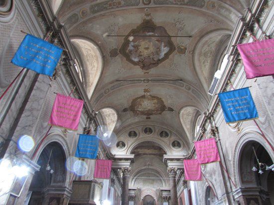 San Paolo