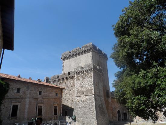 Palazzo Caetani