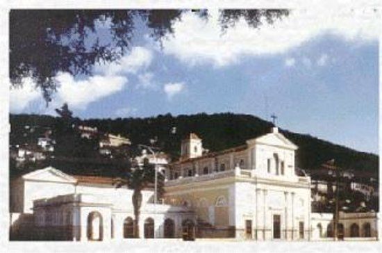 Santuario Madonna della Delibera