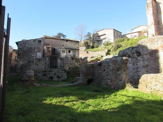 Teatro Romano