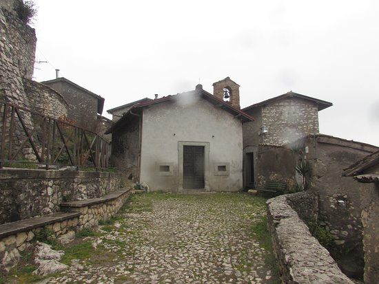 Chiesa di Santa Maria di Corte