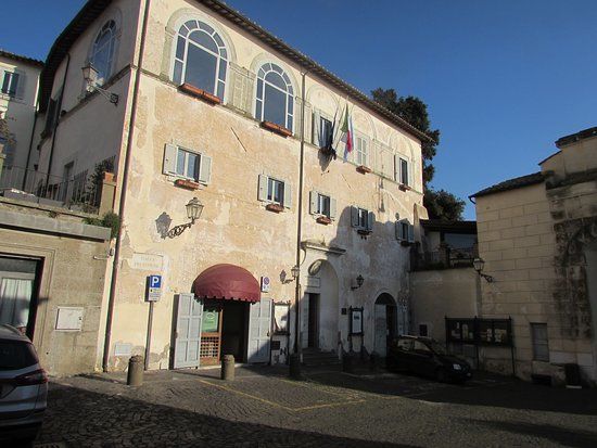 Palazzo Baronale