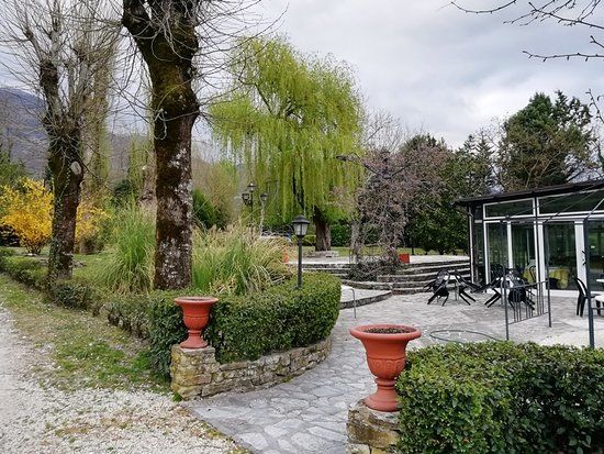 Pesca Sportiva Parco Alle Noci