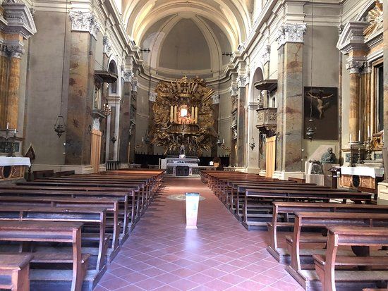 Chiesa Collegiata Santa Maria della Presentazione