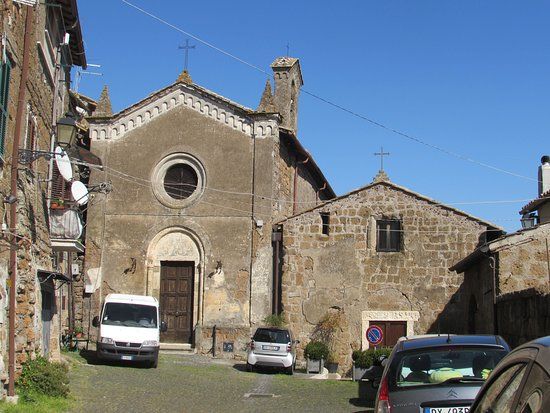 Chiesa di San Biagio