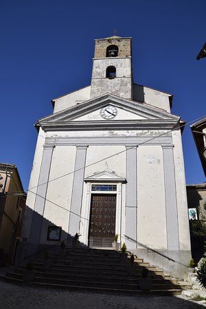 Chiesa di Sant'Andrea Apostolo