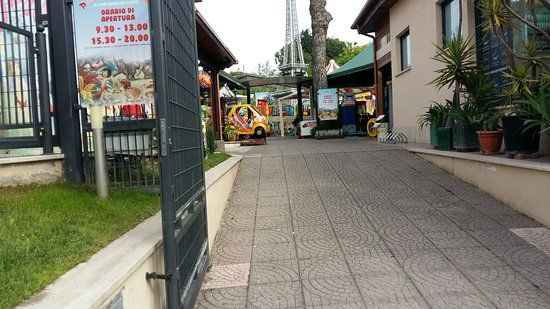 Parco Morelli
