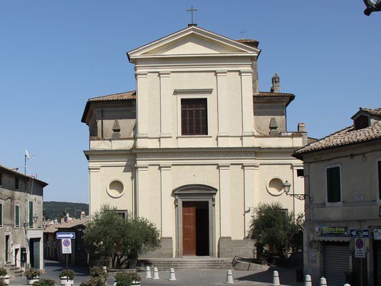 San Giorgio