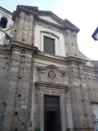 Collegiata San Michele Arcangelo
