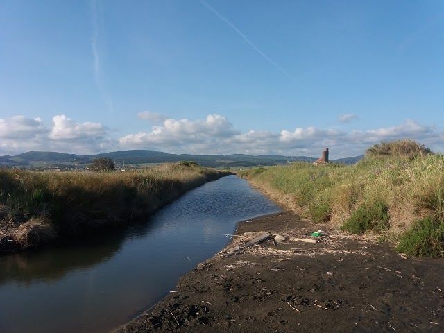 Regional Nature Reserve Macchiatonda