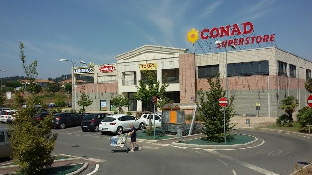 Centro Commerciale Bracciano