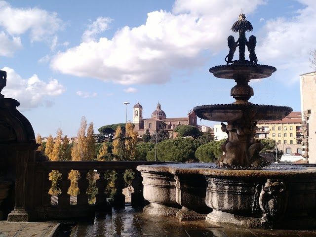 Viterbo