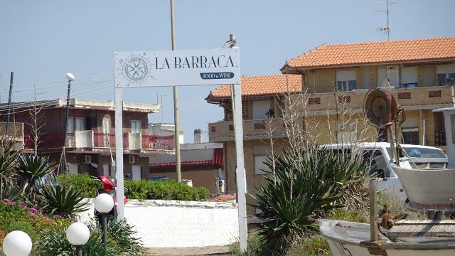 La Barraca
