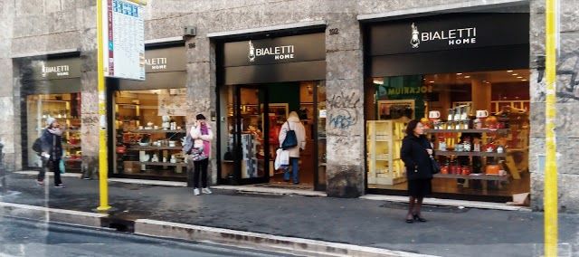 Bialetti Store