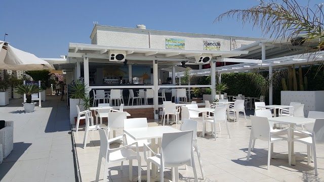 Cancun Disco