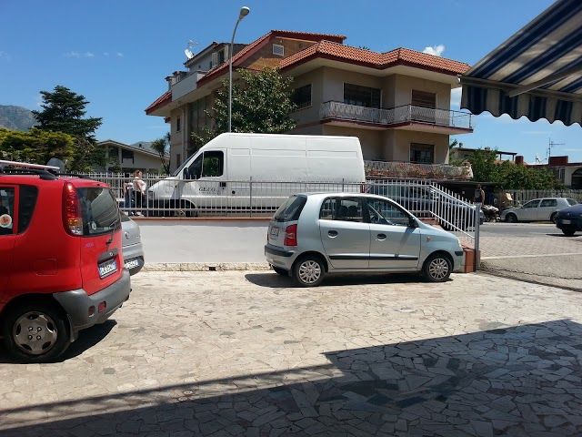 Giano Market