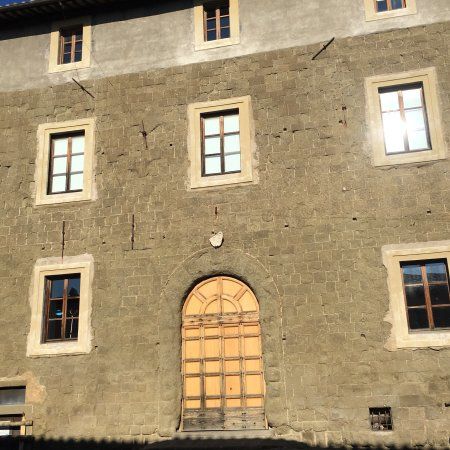 Palazzo Chigi