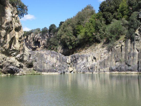 Parco di Vulci