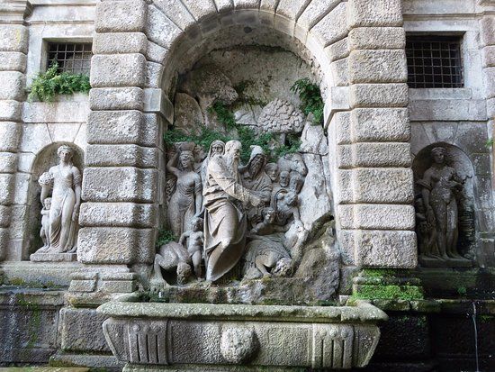 Fonte Papacqua